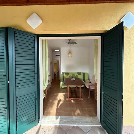 Climatizzata Con Giardino E Al Mare Apartment Torre dell'Orso