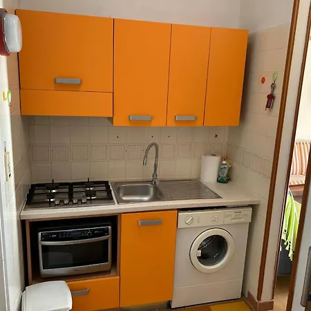 Climatizzata Con Giardino E Al Mare Apartment Torre dell'Orso