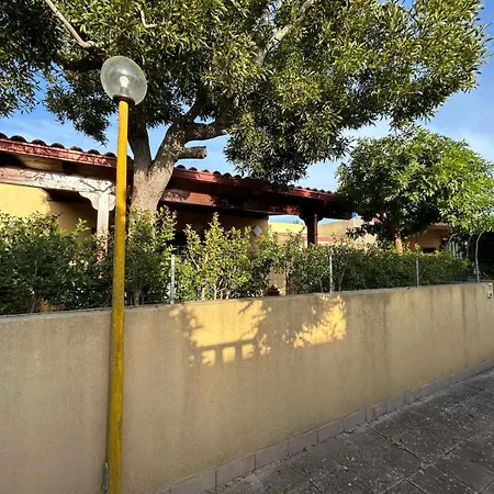 Climatizzata Con Giardino E Al Mare *